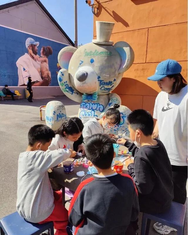 聊斋茶馆、千年琉璃、5A菜市场……淄博张店，好吃好玩好“上头”！