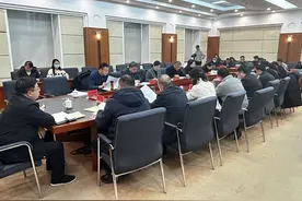 实施“五大行动” 焦作市将持续关爱“一老一小一困一残”图片