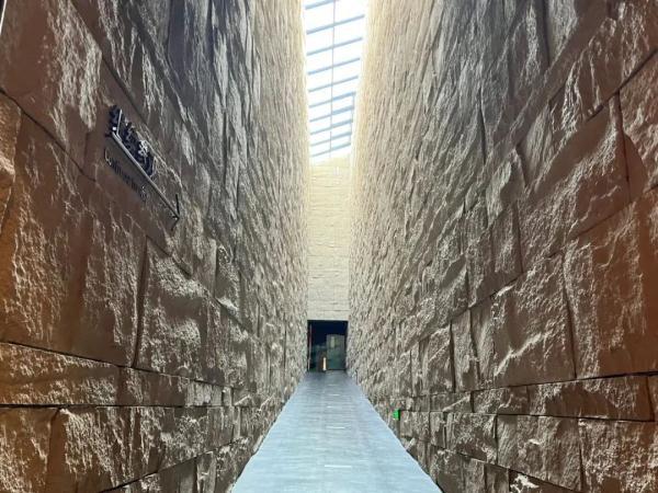 距今约4000年的石头王国有多神奇？