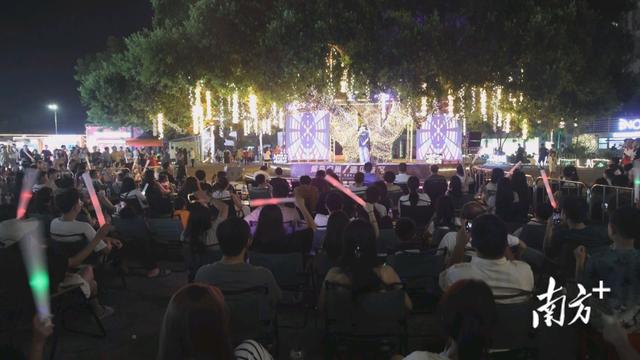 8天长假来汕尾！跳岛、冲浪、非遗、美食等系列“宠粉”活动等你来