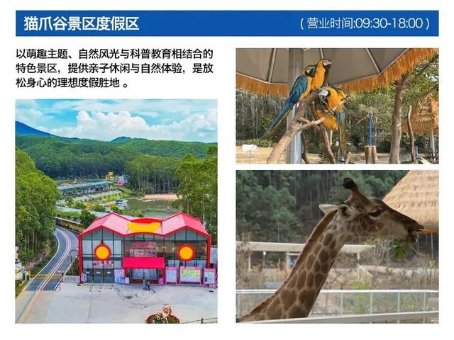 肇庆放大招！169元玩遍全市重点景区！国庆假期可用！