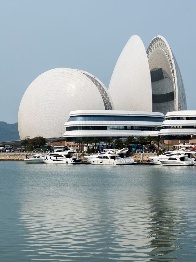 “华商爱游团”港澳游 旅游专列等你出发！