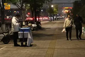 杭州27岁小伙靠三份副业月入3万！一句话让人惊叹……图片