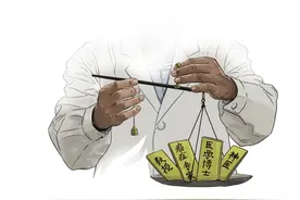 冒充专家行医十年，靠秘方自制抗癌药：无证“神医”的罪与罚图片