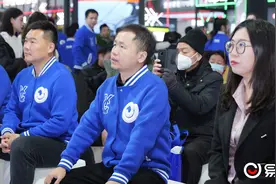 易车膜恋品牌车膜重磅发布，OKGO、鲨壳同期强势登陆2024北京雅森展图片