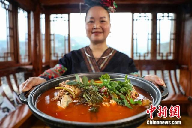 人这一辈子，一定要去一趟凯里！