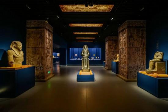 古埃及大展“168小时嘉年华”来了！活动抢先看
