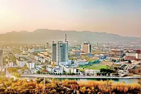 创新实践，助力健康中国图片