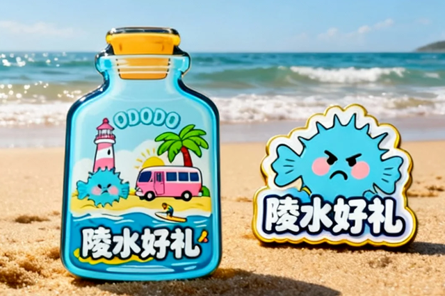 跟着陵水喔嘟嘟浪起来！“潮起陵水·星耀黎安”演唱会吃住玩攻略来咯
