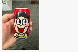 辣椒财经︱除了“黑色异物”的舆情危机，旺旺还在力拒“变老”危局图片