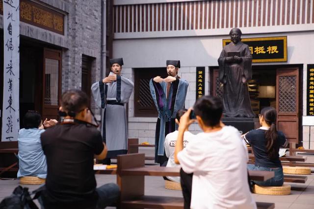 错峰游琅琊，焕秋季欢乐继续！