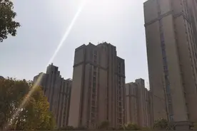 这个居委“AI监控”智能科技守护居民安全→图片