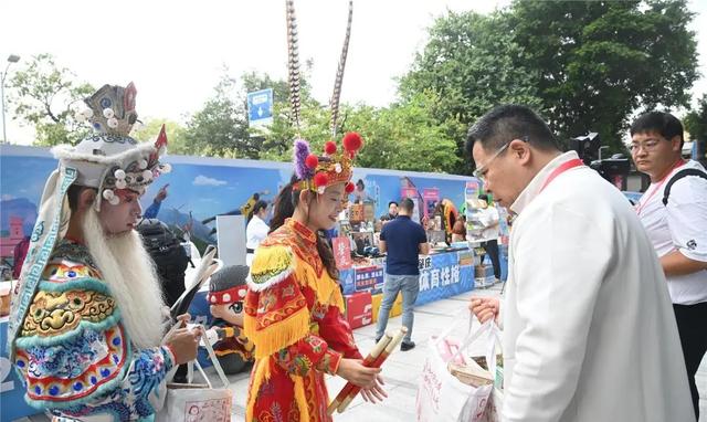 【激情全运会 活力大湾区】还是太全面了