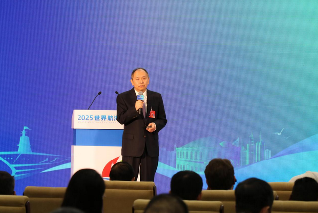 21世纪海上合作委员会海洋气候变化与高质量发展论坛在榕举办