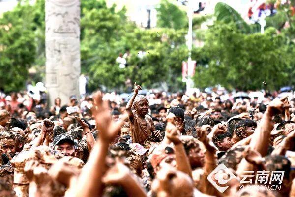 云南旅游，“心”发现！