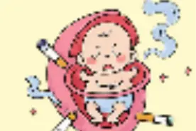 世界无烟日｜尼古丁的“幽灵痕迹” 看不见的定时炸弹图片