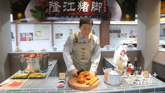 快来惠来县非遗馆打卡，有文化体验也有科技绝活丨多图