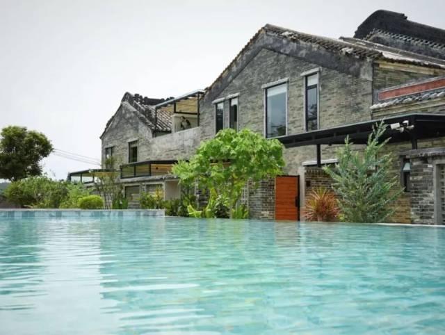 国家级榜单！江门这一民宿入选