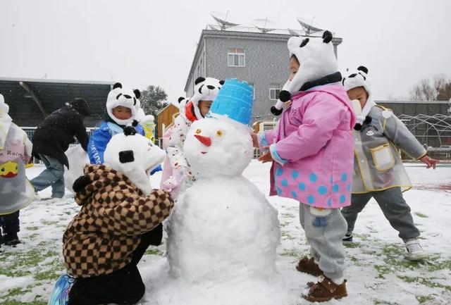 宜兴一下雪，就美成了阳羡！