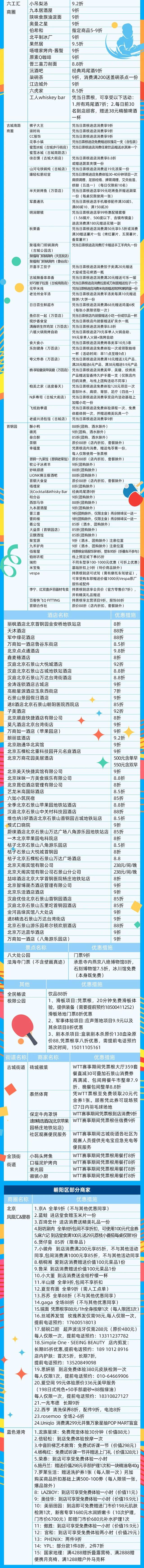 “有球必应！”一张票根，玩遍北京城！