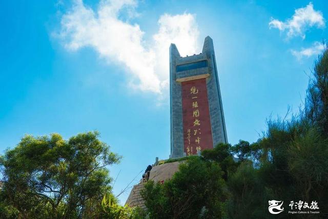 冬日平潭的6种打开方式，每一步都踩在治愈的点上