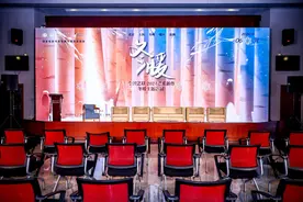 观照世情、补益人心，10部艺术新片亮相5座城市图片