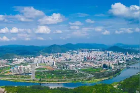 叮~这份淅川城市更新提质“宝典”请您查收！图片