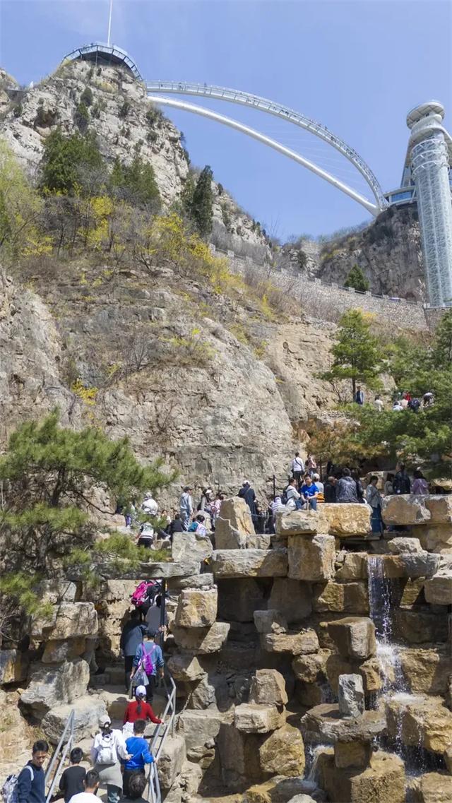 潭溪山免票活动再加码！@全国女性，三八免票福利来啦！