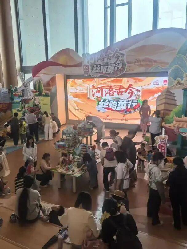 洛阳8天，根本不够玩！