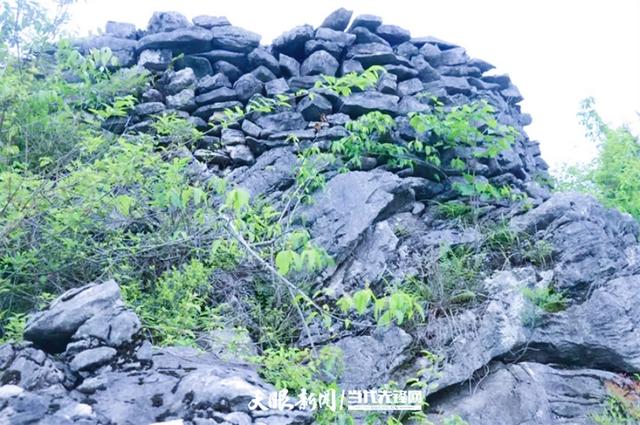 巷遇⑰|乌江边上,一个盐道古镇的百年沉浮