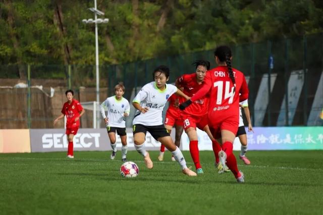 广西足球历史性突破！“超”级球队是如何炼成的？