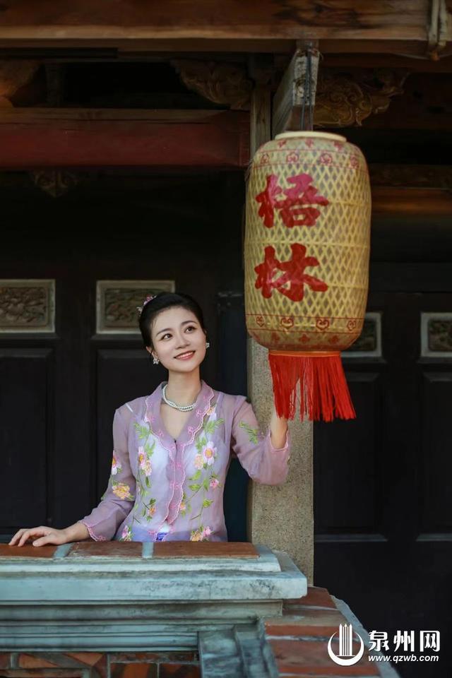 泉州“村游” 共赴山海浪漫