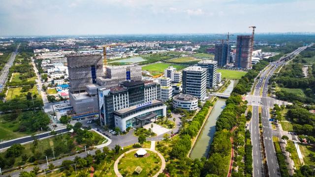 2025年金山十大新闻你来定！