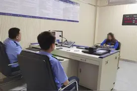 湖南警方查处多起网络直播PK斗狠、约架案 刑事拘留5人 行政拘留11人图片
