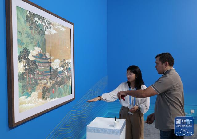 上合组织天津峰会丨天津：活力之城