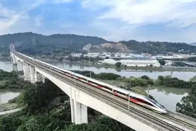 铁路新规：列车可拒绝“买短乘长”！图片