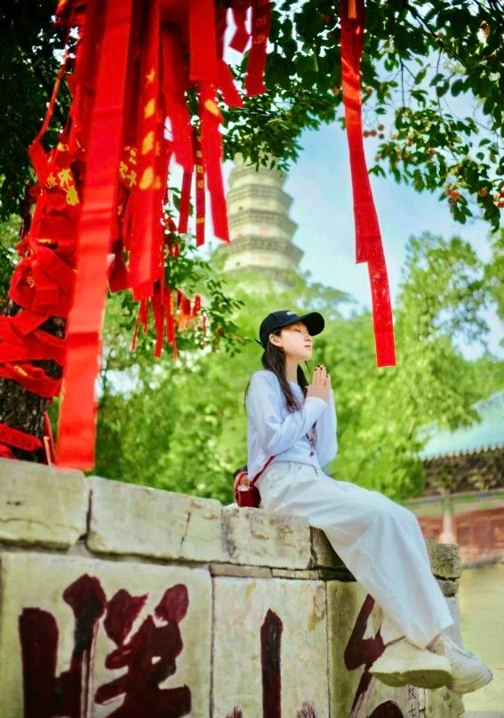 半岛叨叨丨崂山“空中鹊桥”惊艳亮相！集体婚礼、情侣优惠……在山东，今年七夕这样过