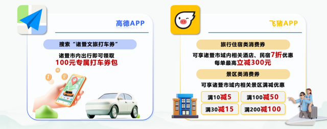 2025浙江省冬季文旅消费季，启动！跟着西施游诸暨→