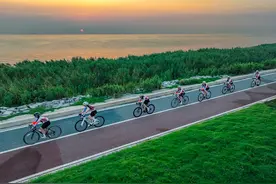 莫让户外骑行变成“暴骑团”！“骑行热”升温背后藏不少隐患图片