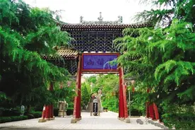天水推出16条乡村旅游线路图片