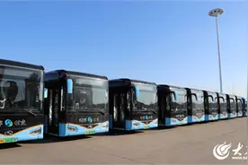 意见征集！济宁19路、37路、56路及相关支线线路优化调整图片
