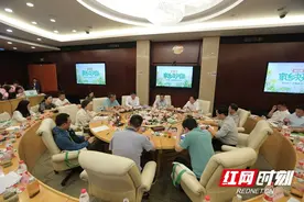 芒果主持人化身“家乡好物推荐官” 15款湖湘农特产品等你挑选图片