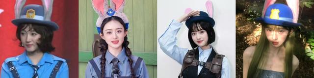 《疯狂动物城2》票房爆开疯走