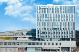 军岗在线丨歌尔股份有限公司图片