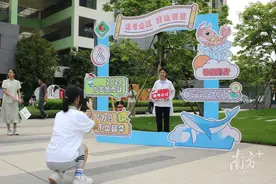 省实茂名学校今年新高一扩招300人，首设2个格致班图片