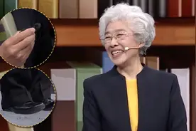 被这样的院士戳到！他们才是我们该追的“星”图片