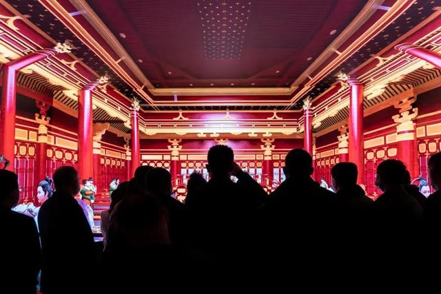 天长这里入选省级创新实践案例！