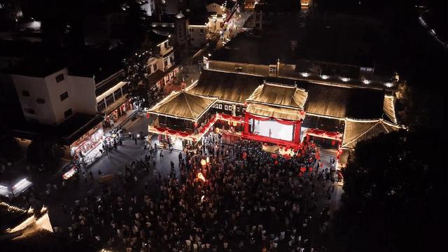 肥西：全新场景赋能 创意引爆消费