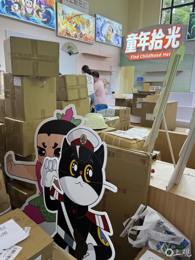 “双主场”来了，今年上海书展怎么逛？收下这份踩点攻略
