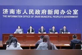 今年一季度，济南22.2万人次享受生育产前检查费门诊统筹报销图片